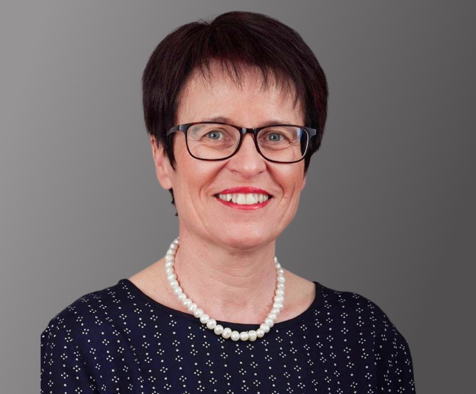 Dorothea Frisch Egli