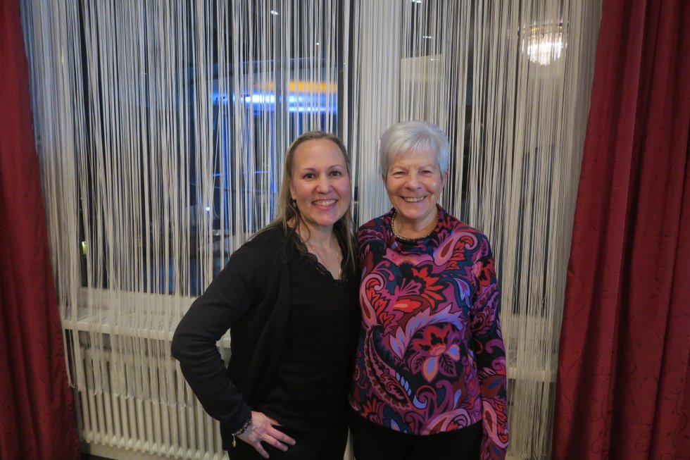 Generalversammlung von CANTAMUS Chor der Seepfarreien