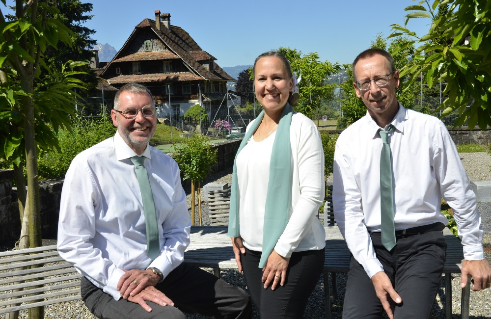 Der Cantamus Chor – Wir singen gemeinsam